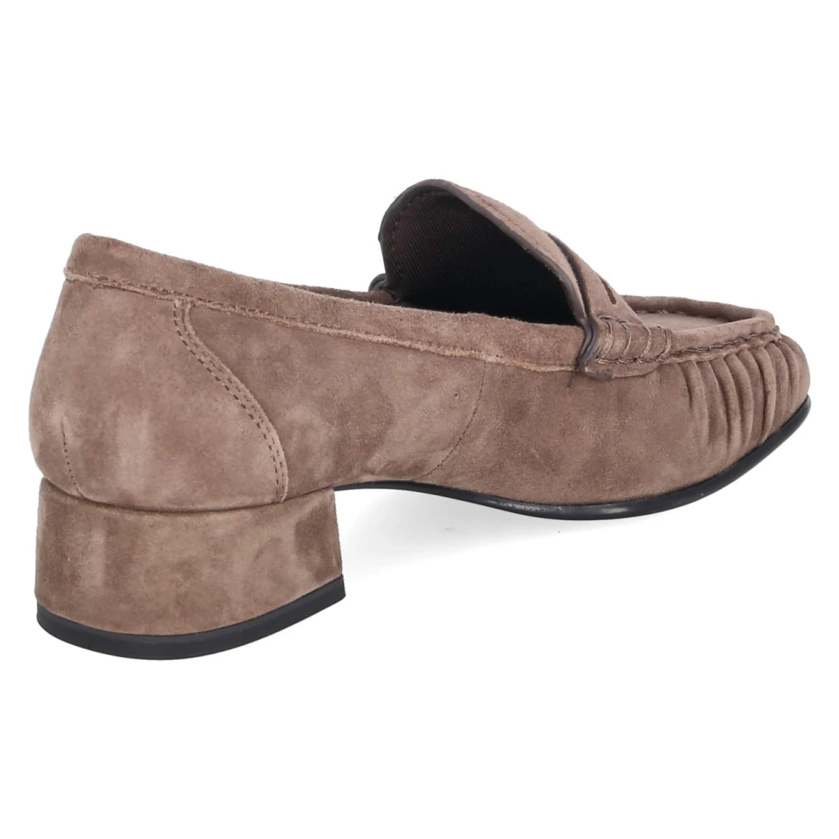 Trotteurs - taupe