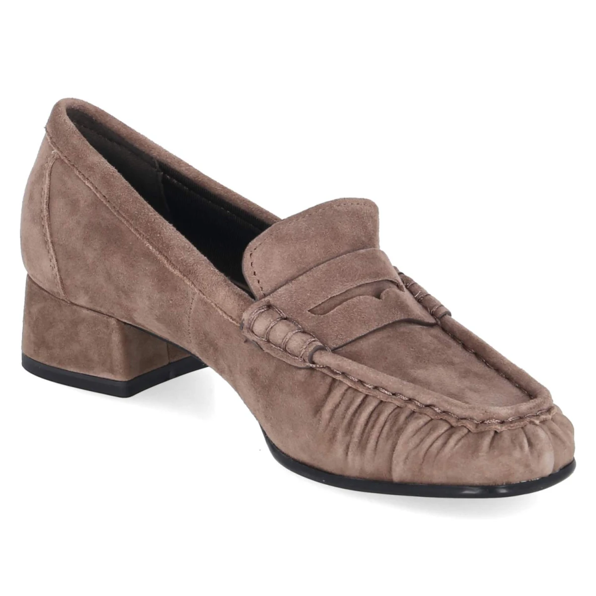 Trotteurs - taupe