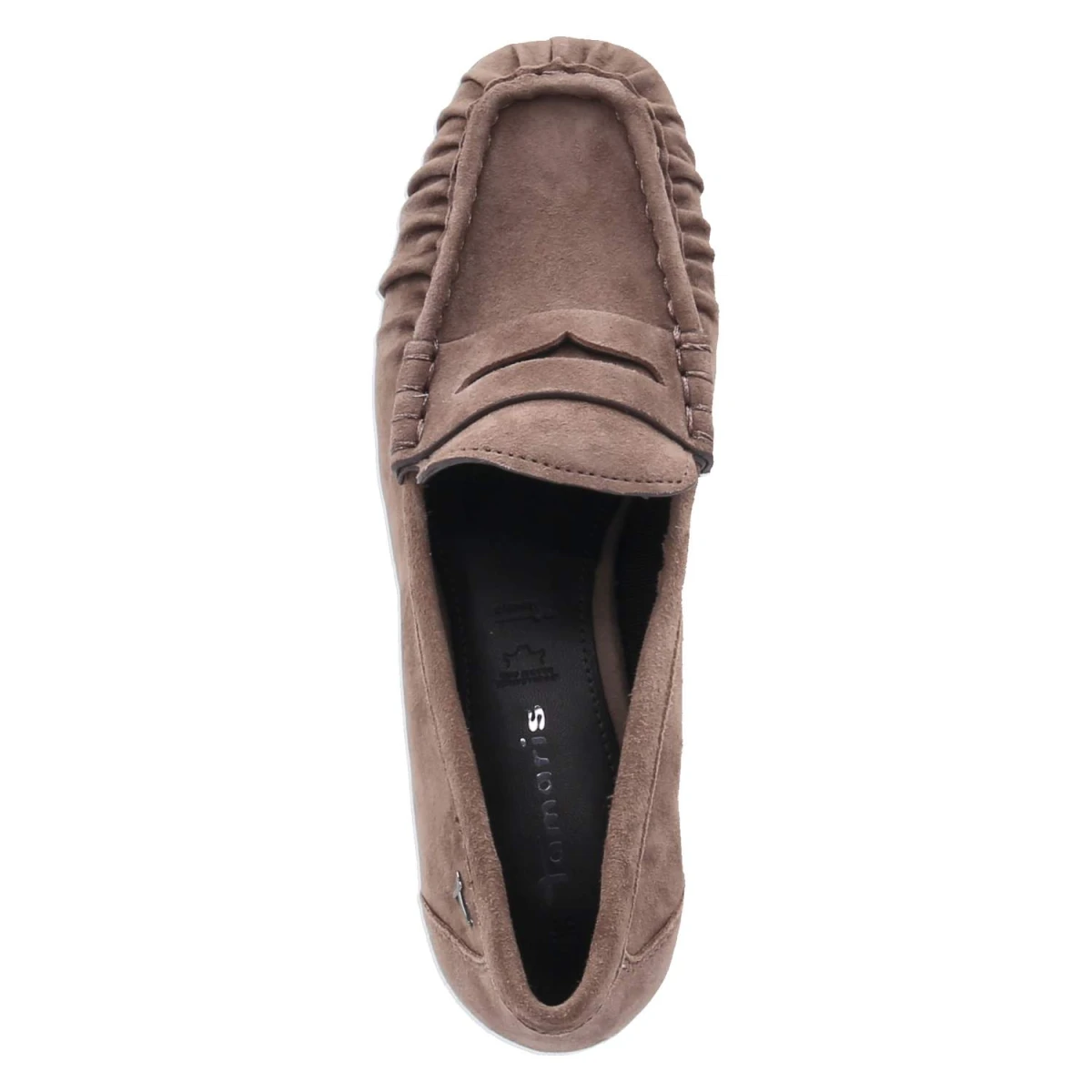 Trotteurs - taupe
