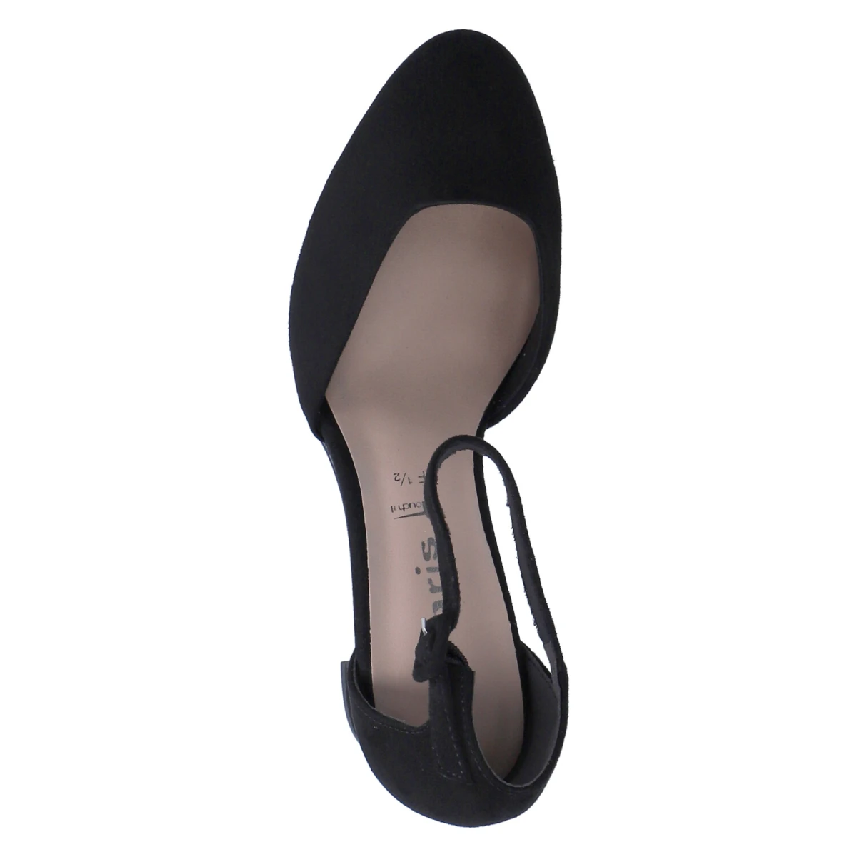 Spangenpumps - black