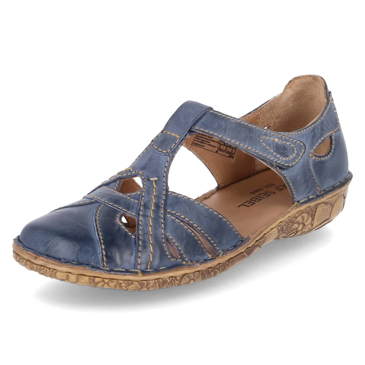 Sandalen ROSALIE 29 - DUNKELBLAU