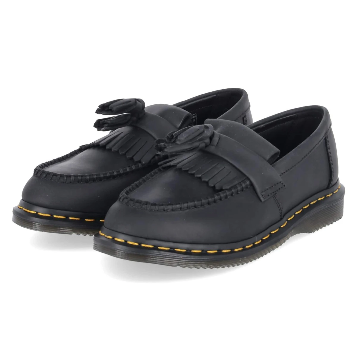 Loafer DAPHNY - black