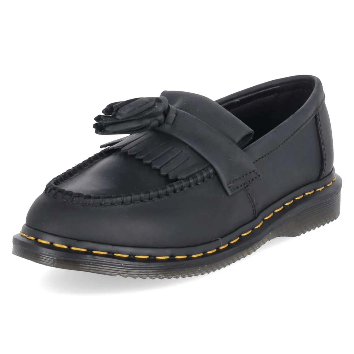 Loafer DAPHNY - black