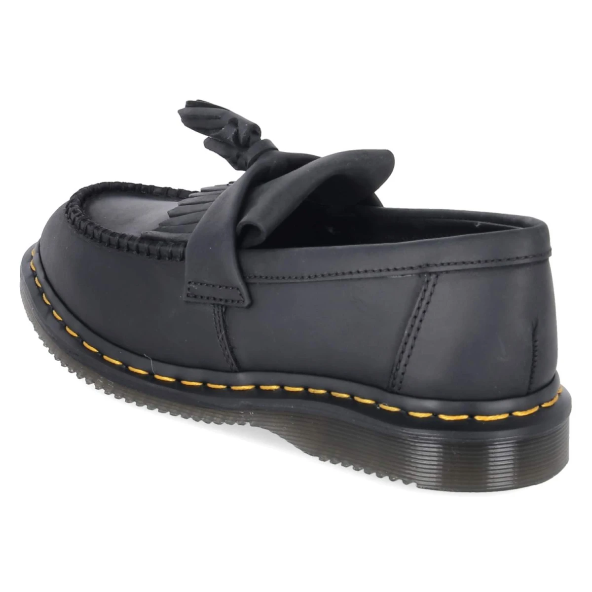 Loafer DAPHNY - black