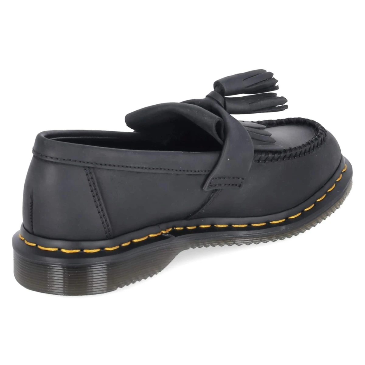Loafer DAPHNY - black