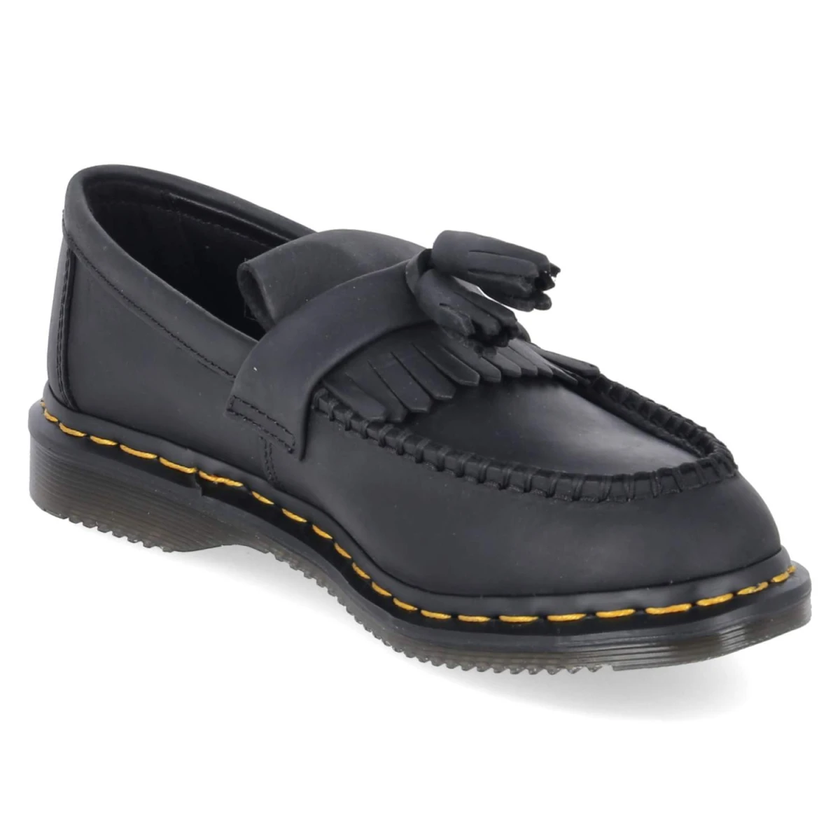 Loafer DAPHNY - black