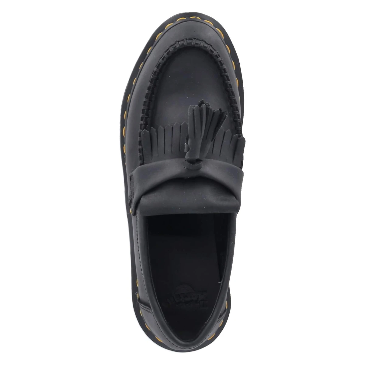 Loafer DAPHNY - black