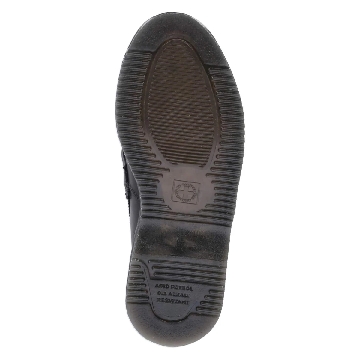 Loafer DAPHNY - black