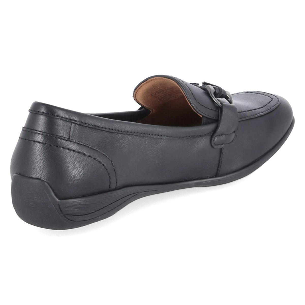 Slipper FENJA 34 - BLACK-BLACK