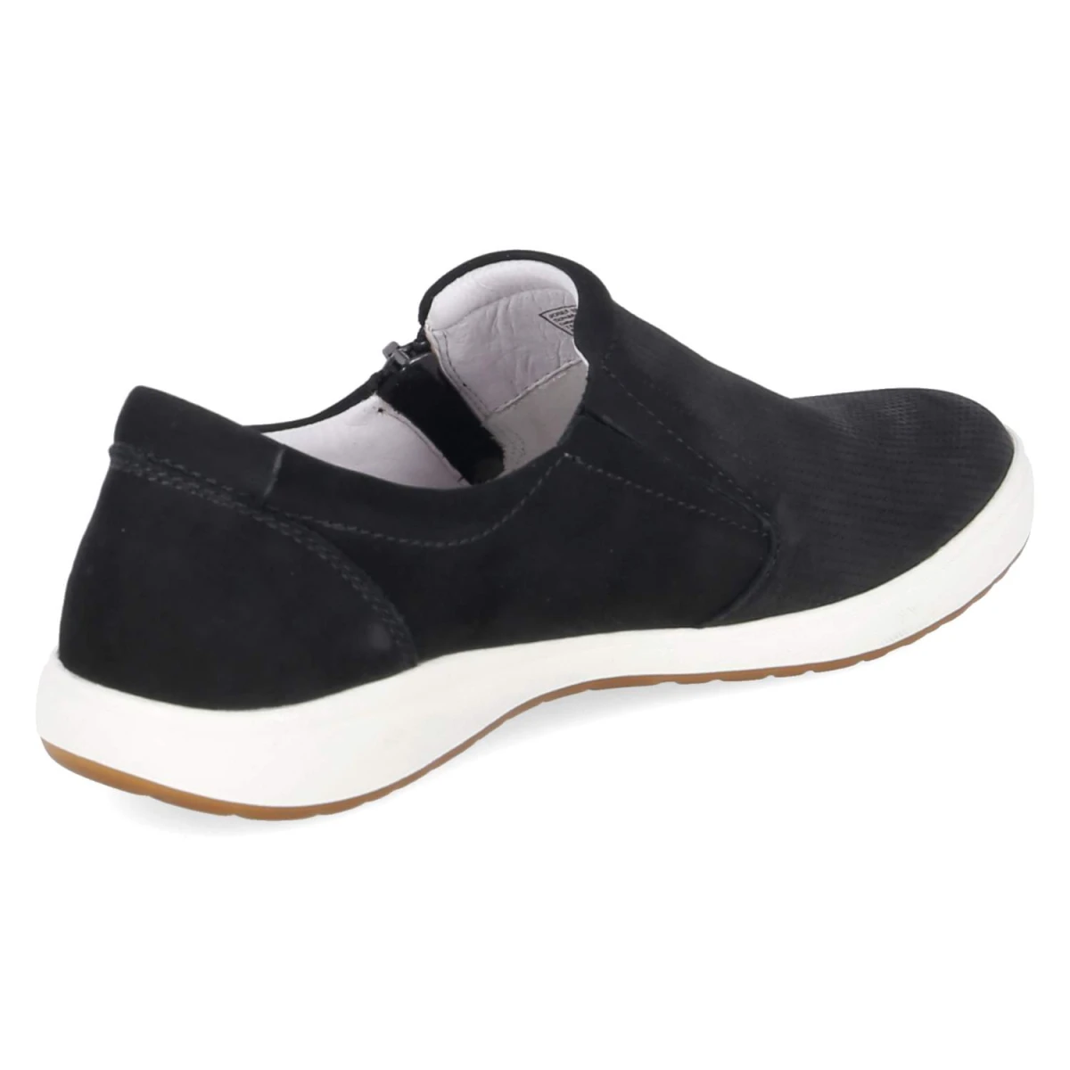 Slipper CAREN 22 - schwarz