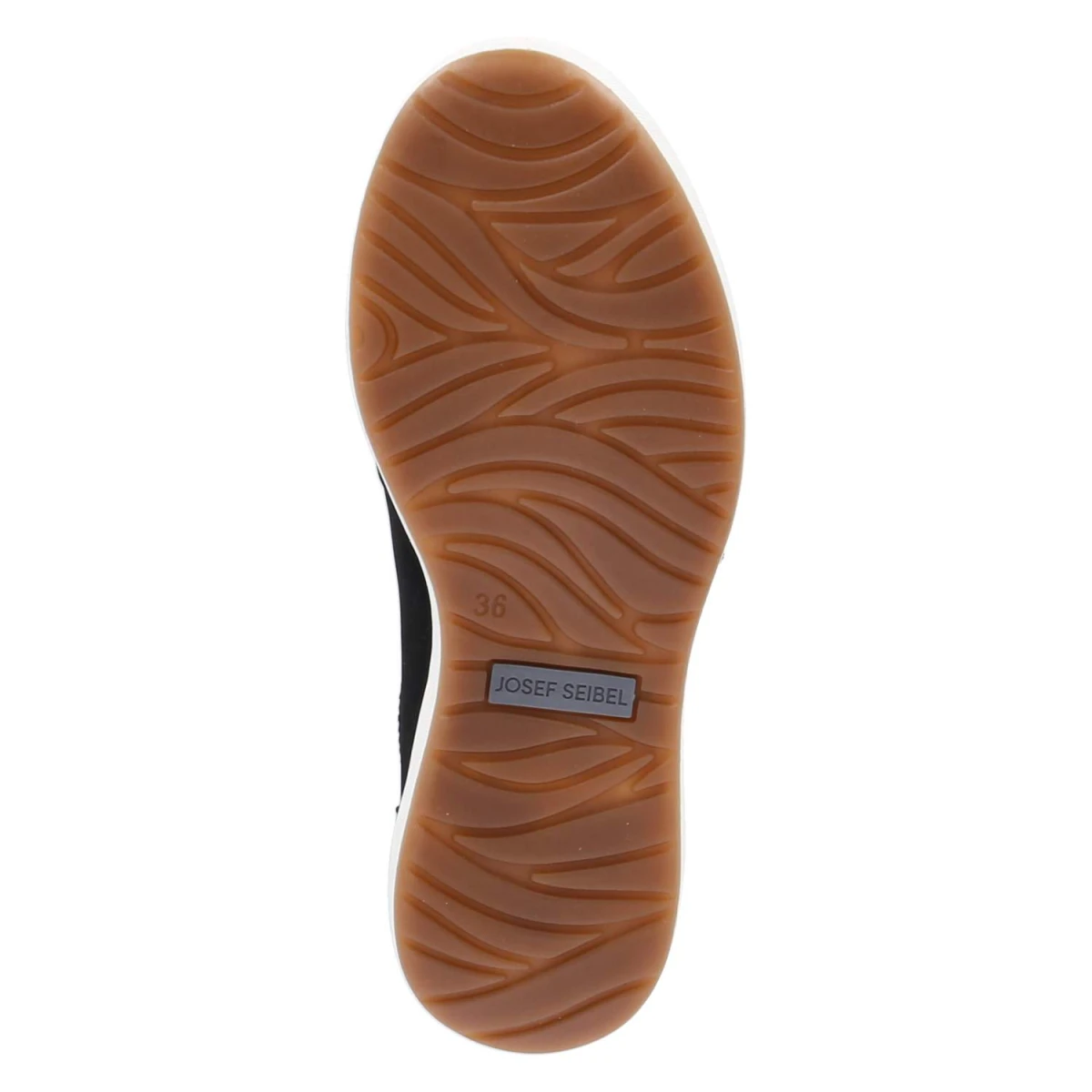 Slipper CAREN 22 - schwarz