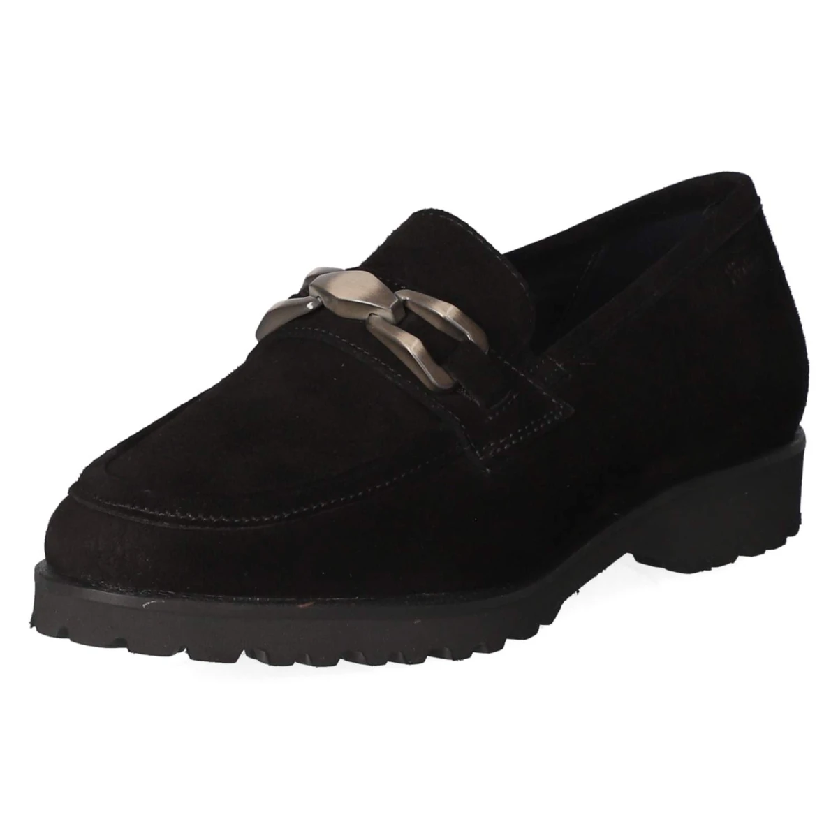 Slipper MEREDITH - schwarz