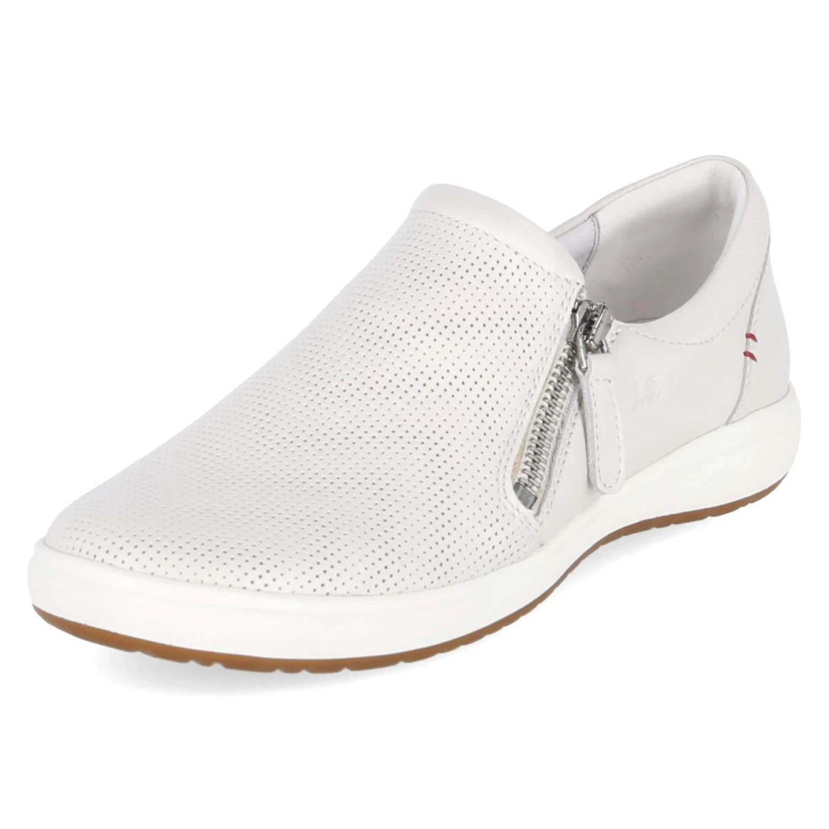 Slipper CAREN 22 - Weiss