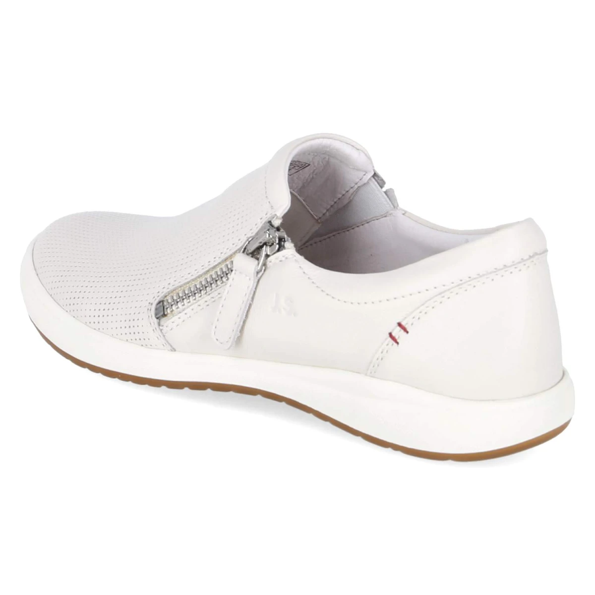 Slipper CAREN 22 - Weiss