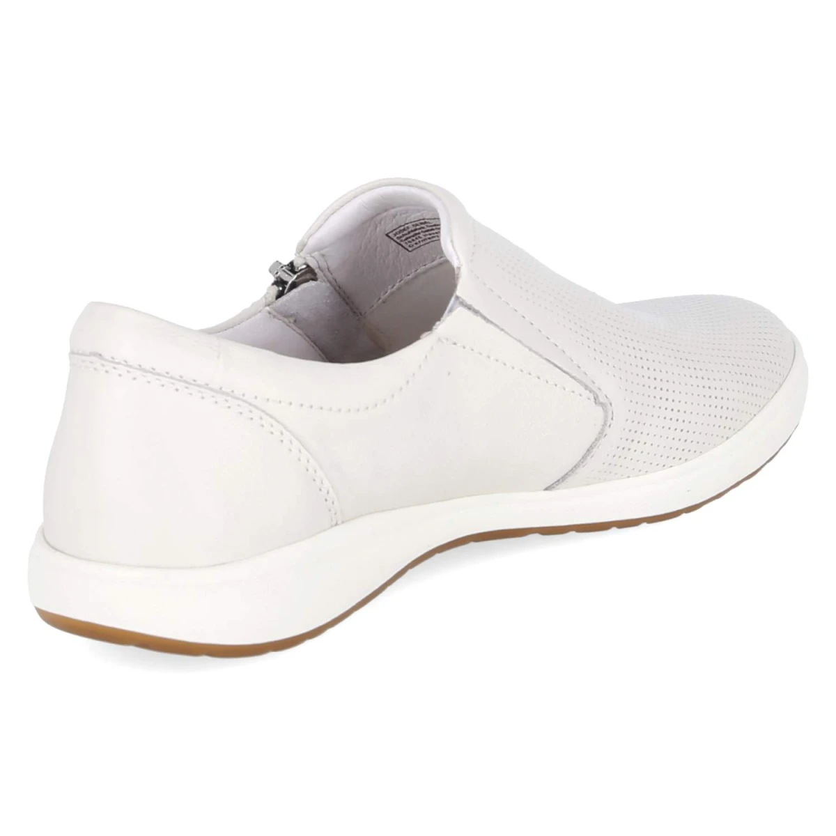 Slipper CAREN 22 - Weiss