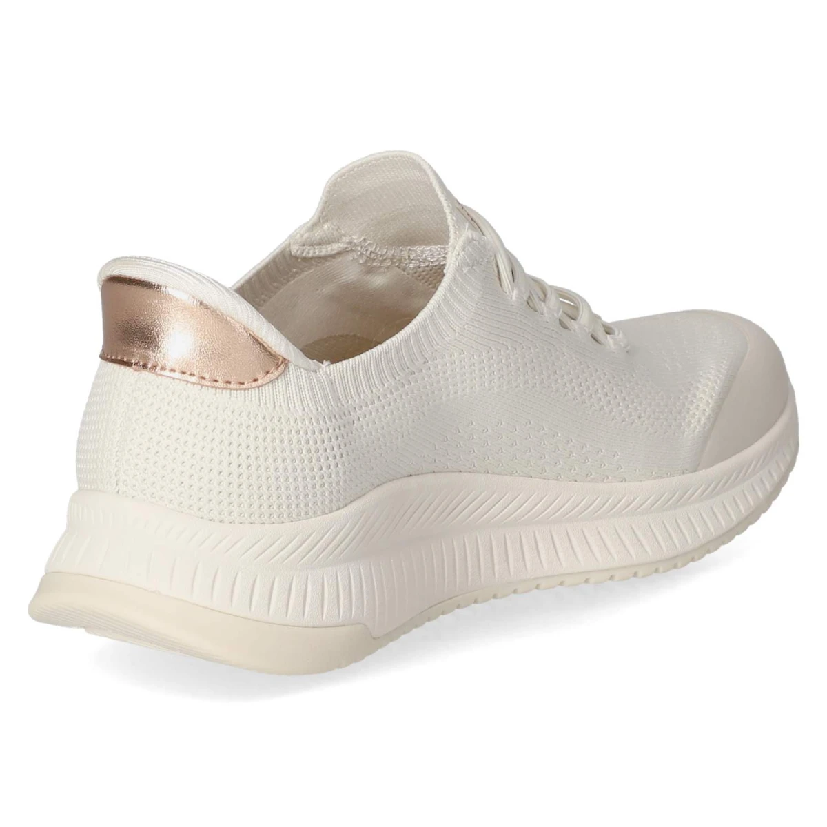Slip-In Sneaker DIRE STEP - Off White