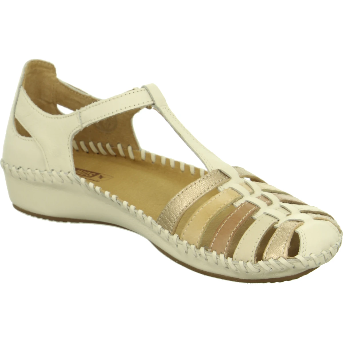 Sandalen P.VALLARTA - nata