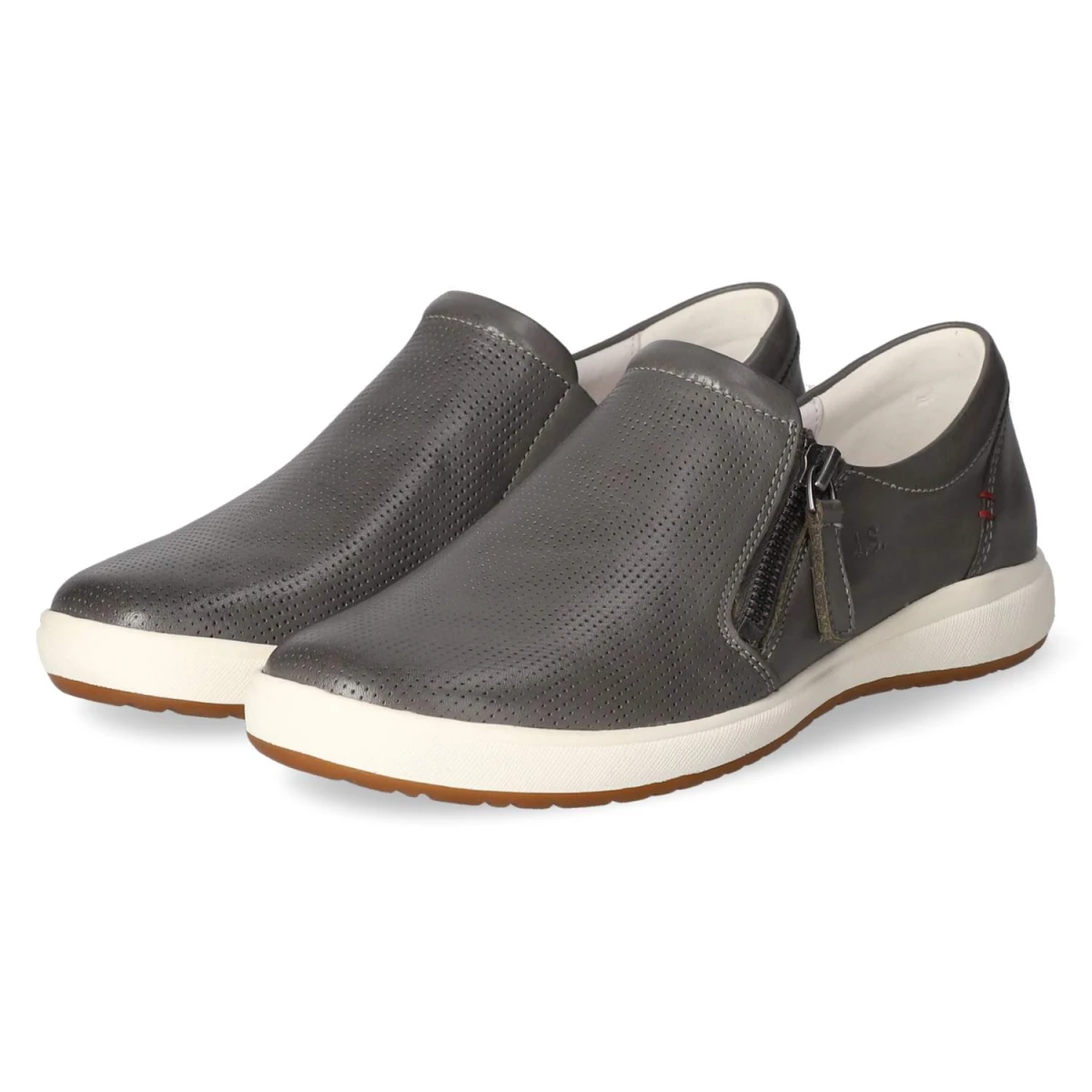 Slipper CAREN 22 - GRAPHIT