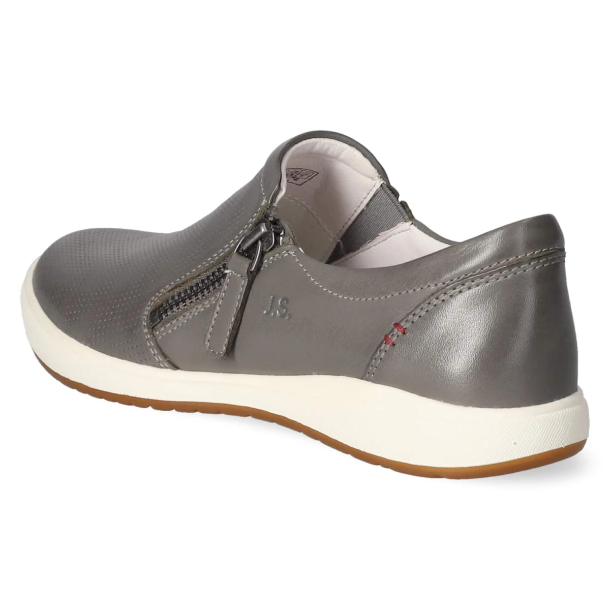 Slipper CAREN 22 - GRAPHIT