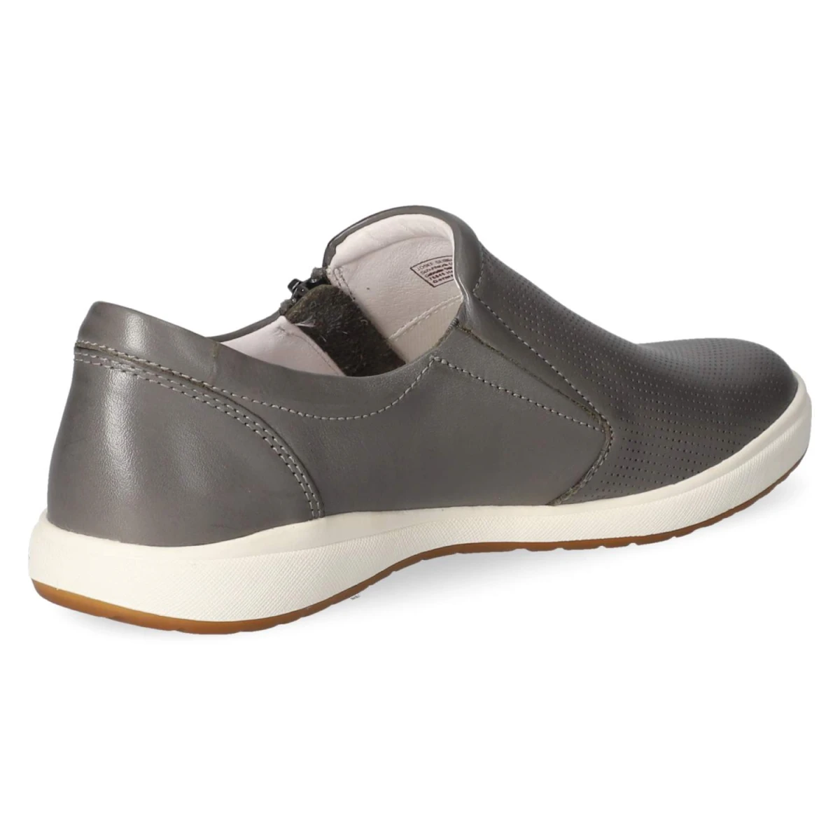 Slipper CAREN 22 - GRAPHIT