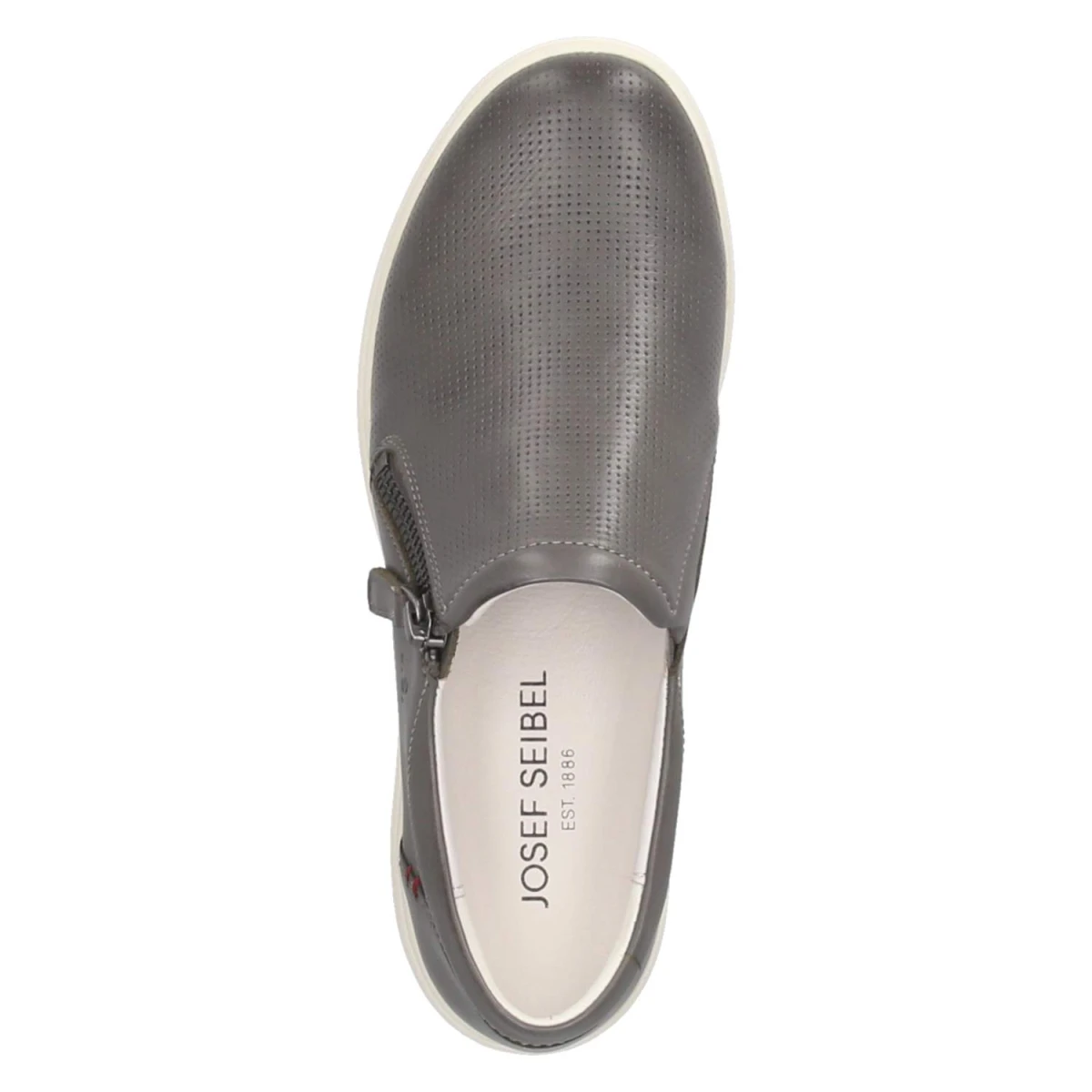 Slipper CAREN 22 - GRAPHIT