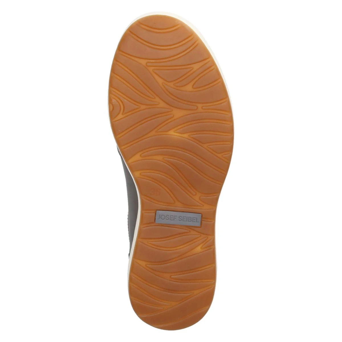 Slipper CAREN 22 - GRAPHIT