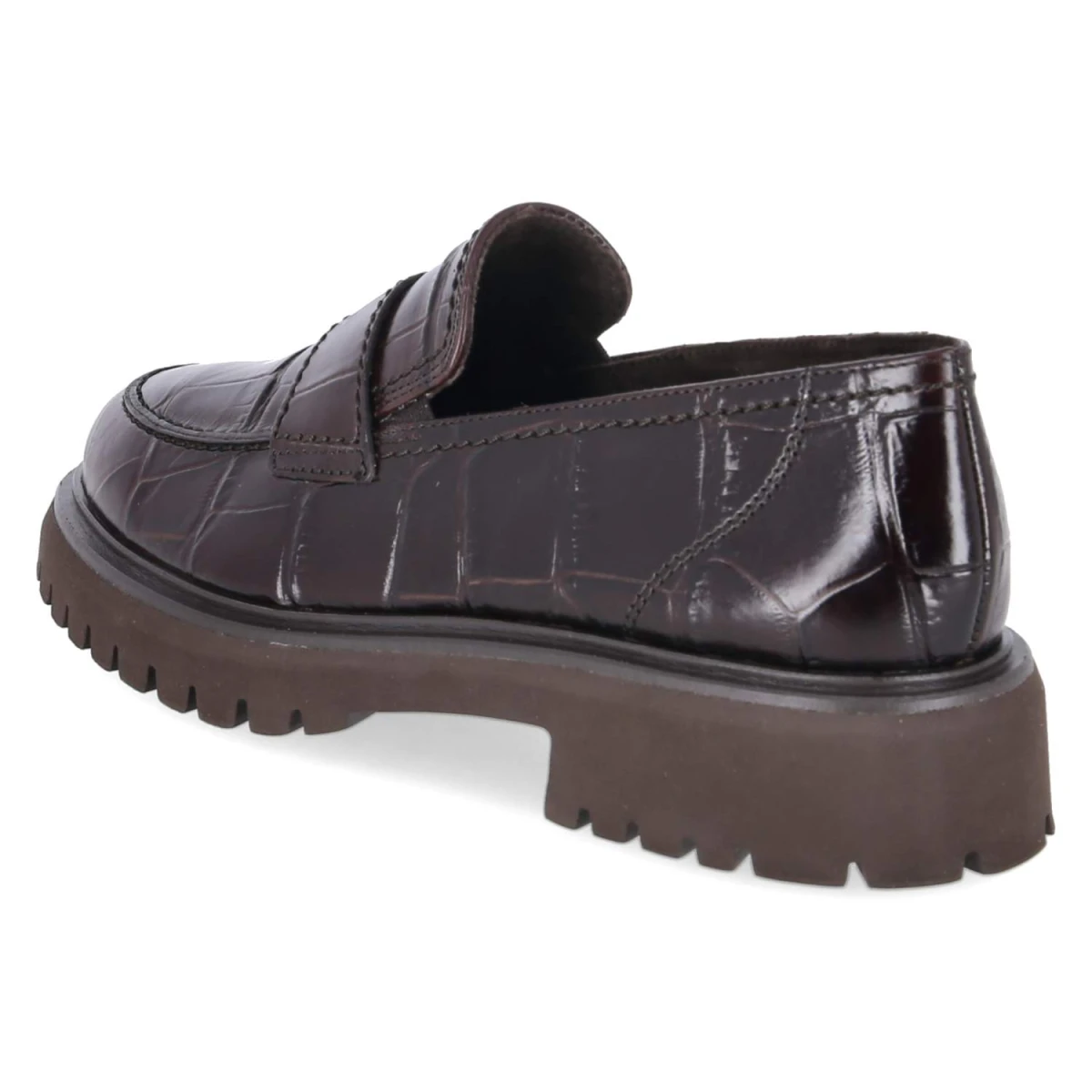 Slipper - moro