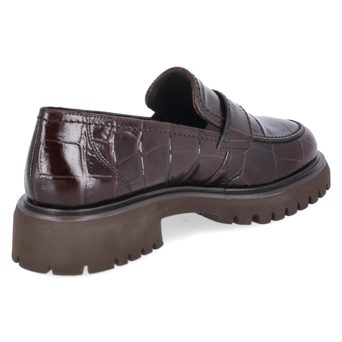 Slipper - moro