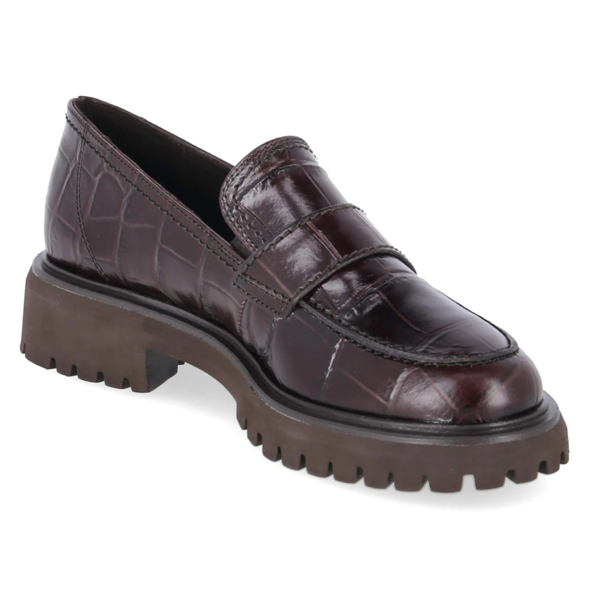 Slipper - moro