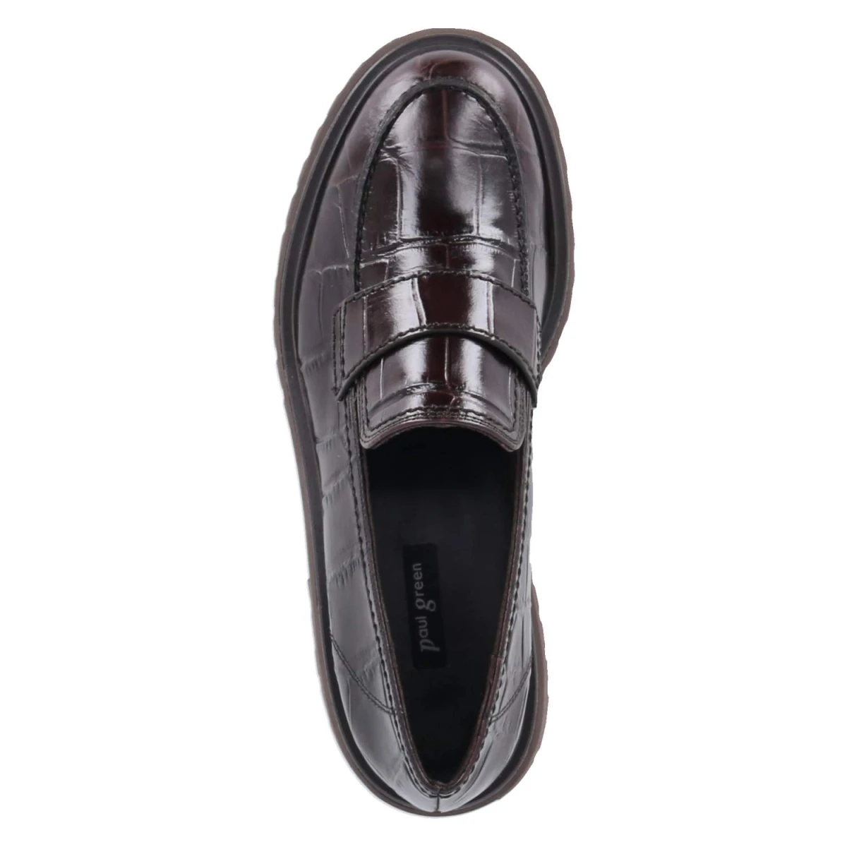 Slipper - moro