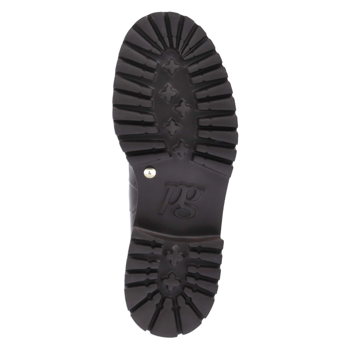 Slipper - moro
