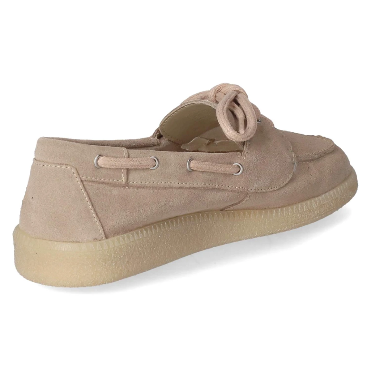 Slipper - taupe