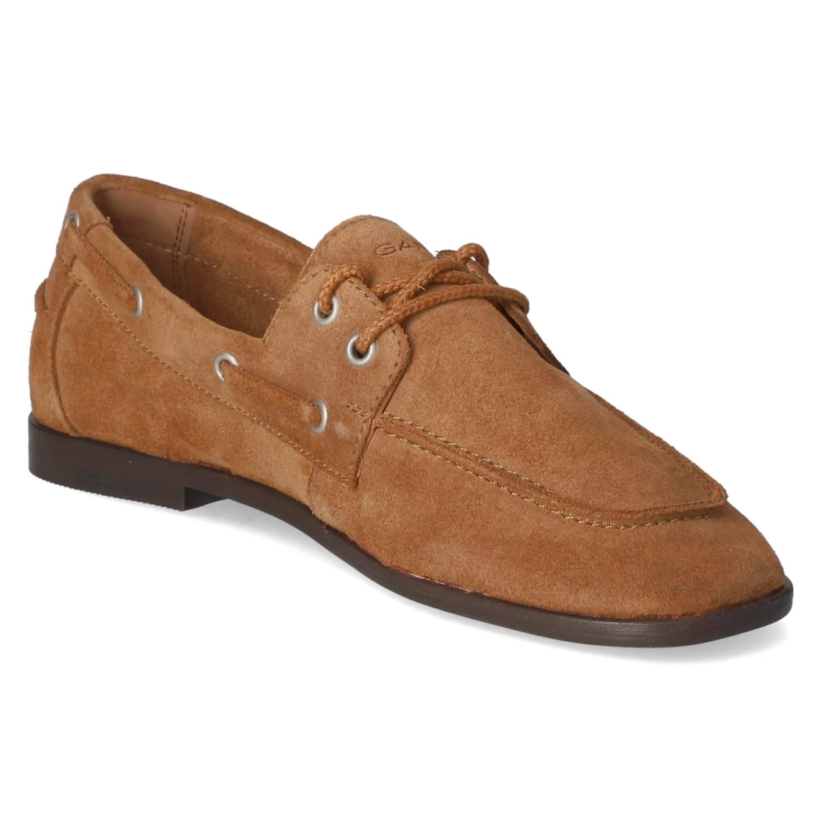 Slipper GIMBLE - cognac