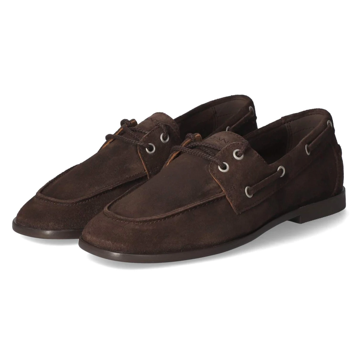 Slipper GIMBLE - darkbrown