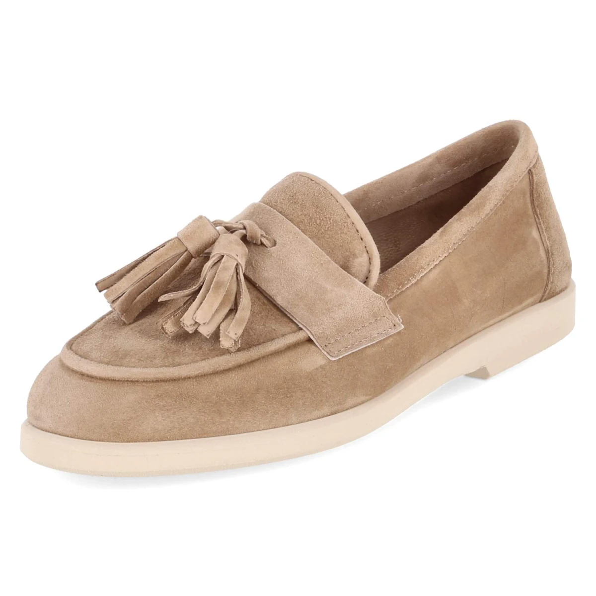 Loafer OLGA 2 - CUOIO