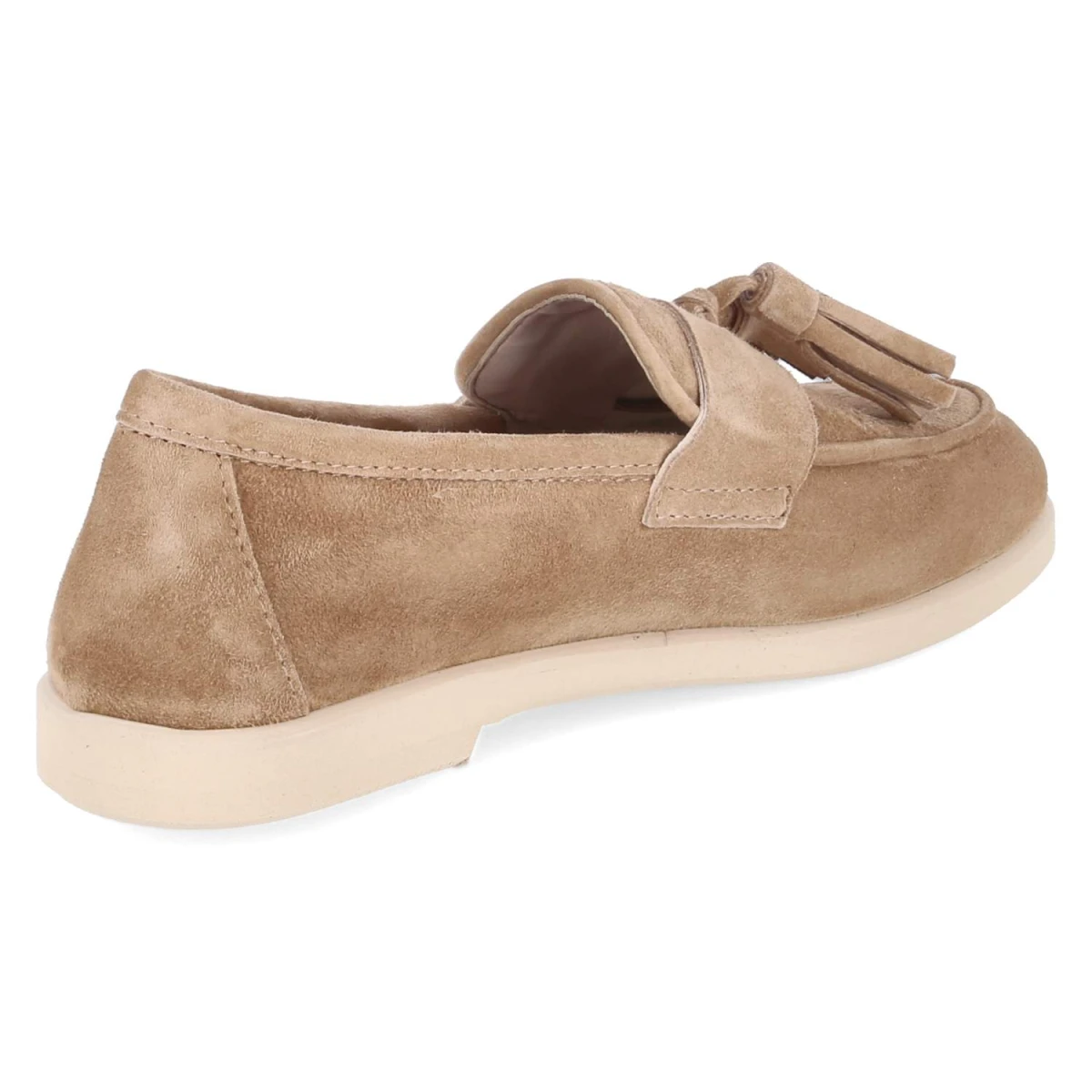 Loafer OLGA 2 - CUOIO