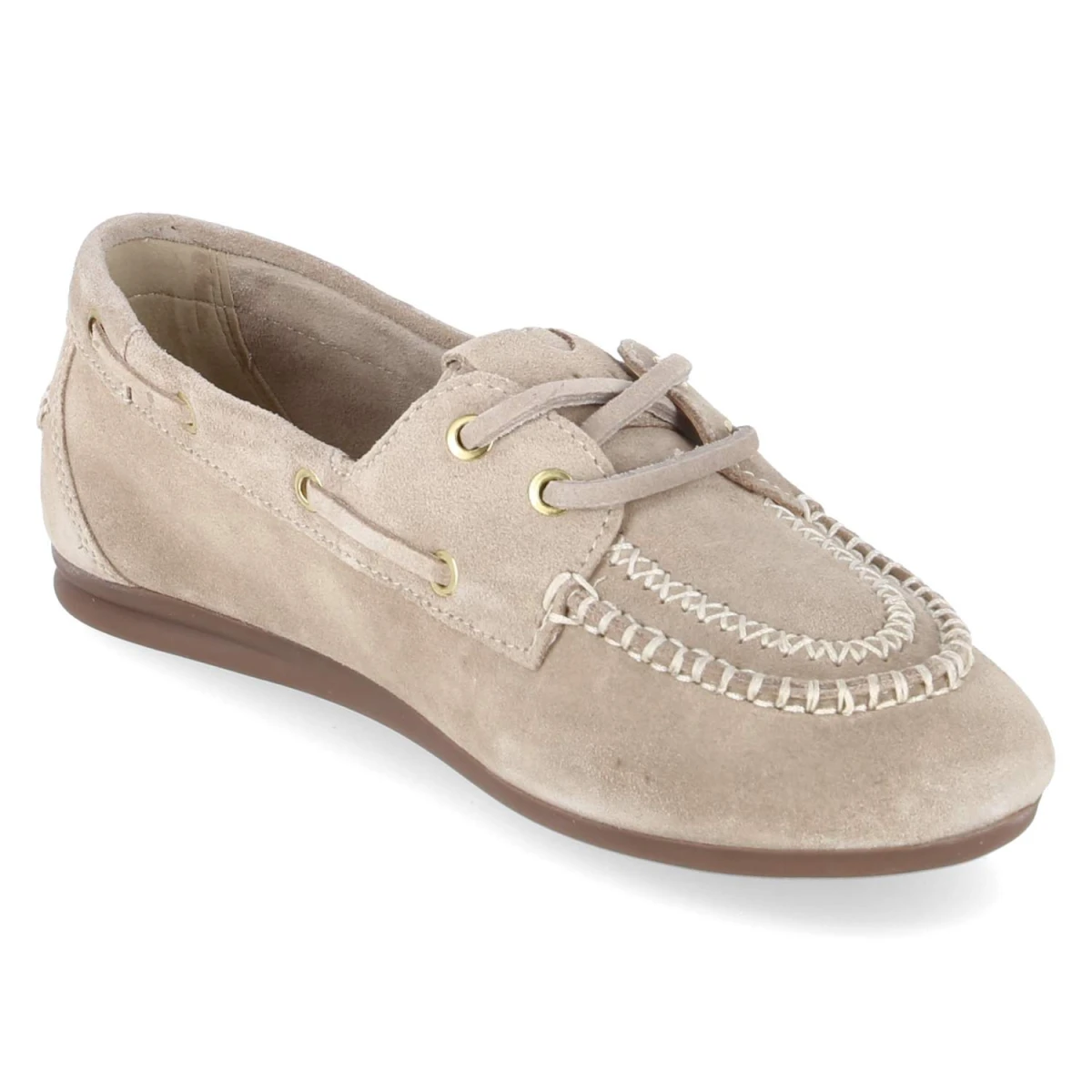 Mokassins - sand