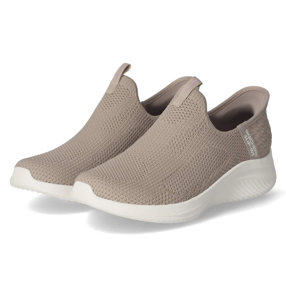 Slip Ins Sneaker EASY WIN - taupe