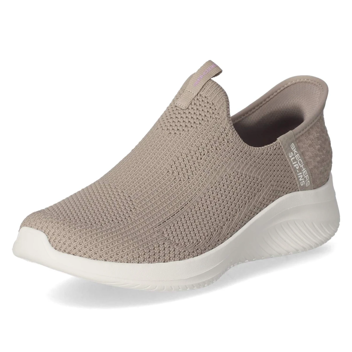 Slip Ins Sneaker EASY WIN - TAUPE