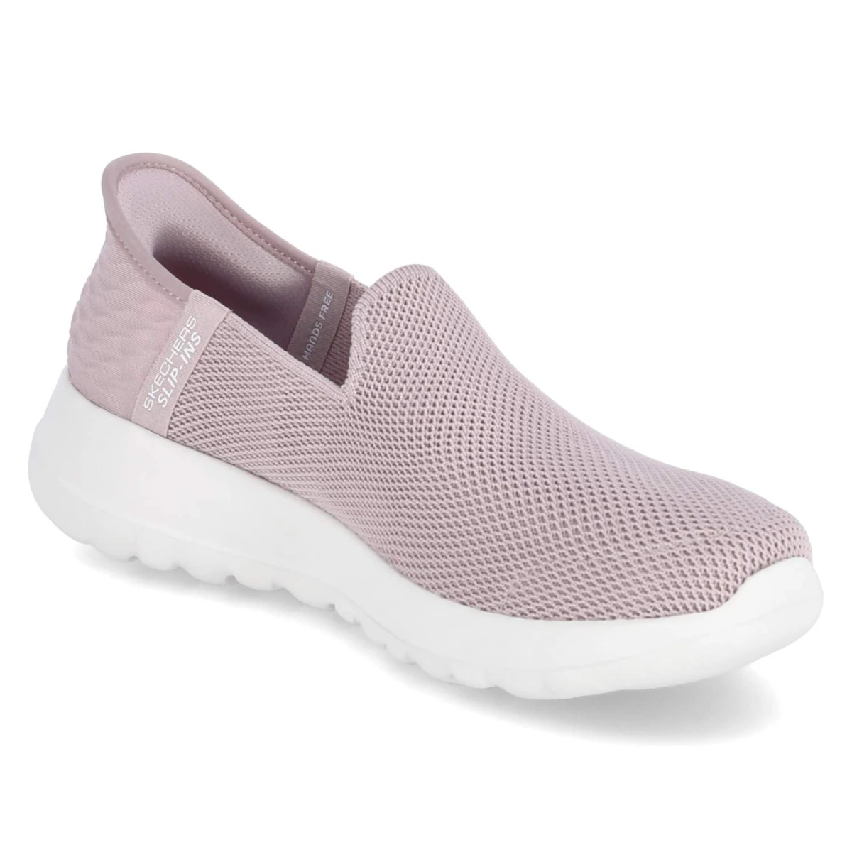 Slipper GO WALK JOY VELA - light pink