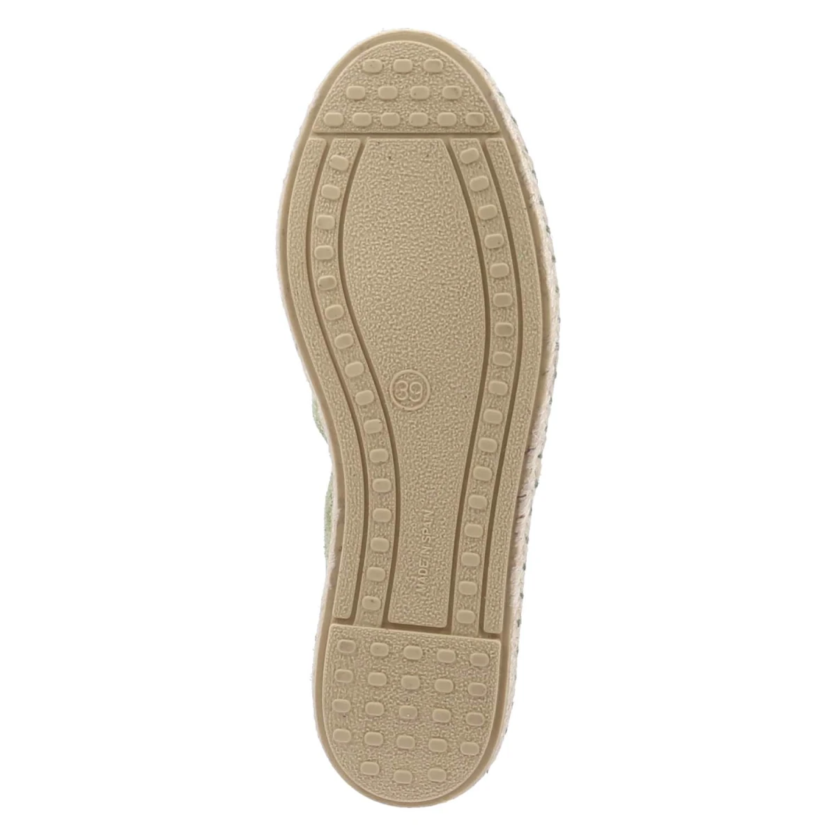 Espadrilles CARMEN SERRAJE - KELP