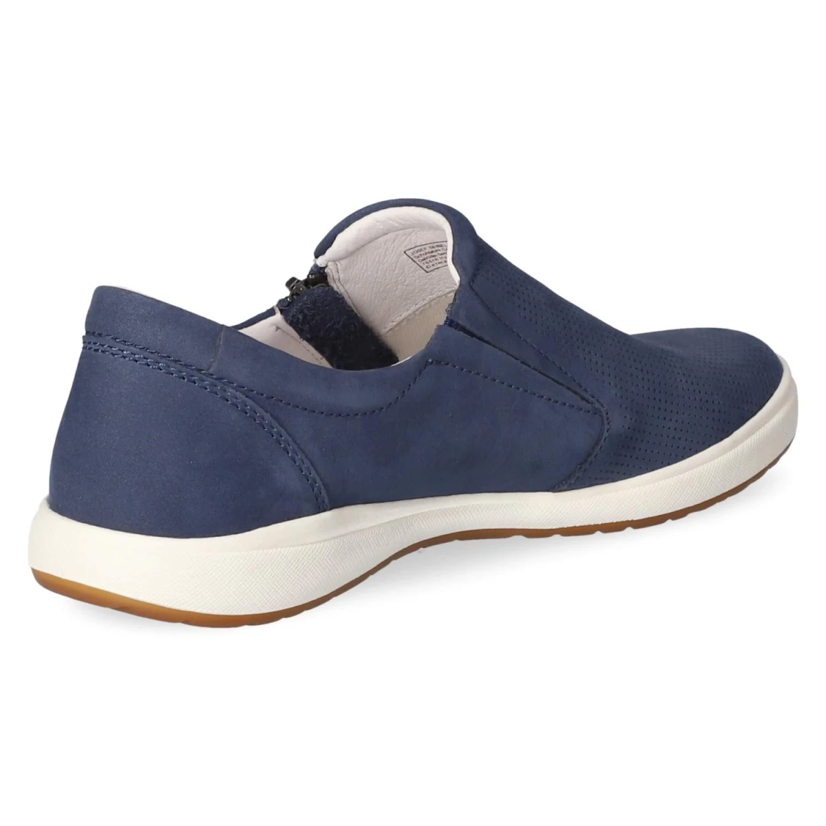 Slipper CAREN 22 - blau