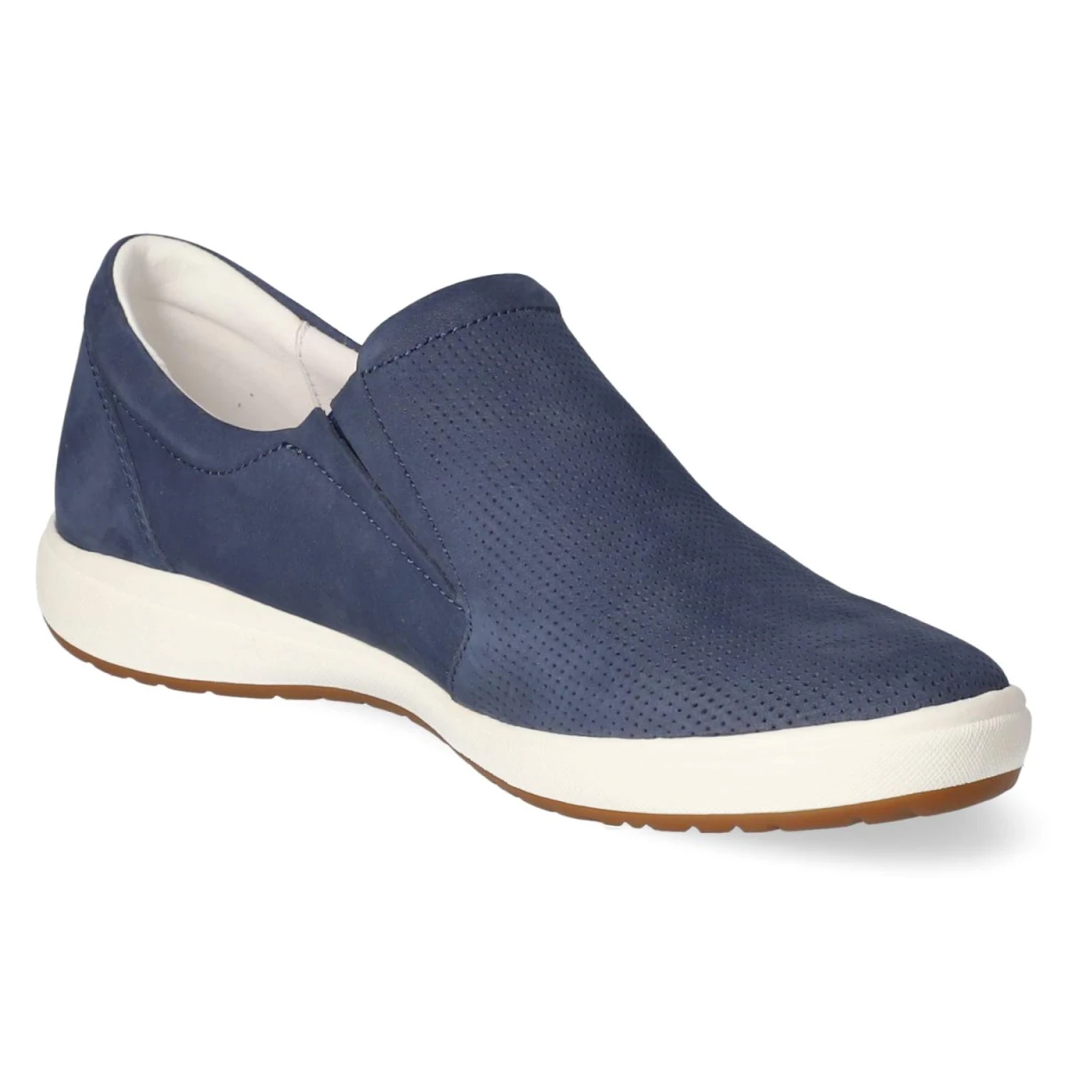 Slipper CAREN 22 - blau