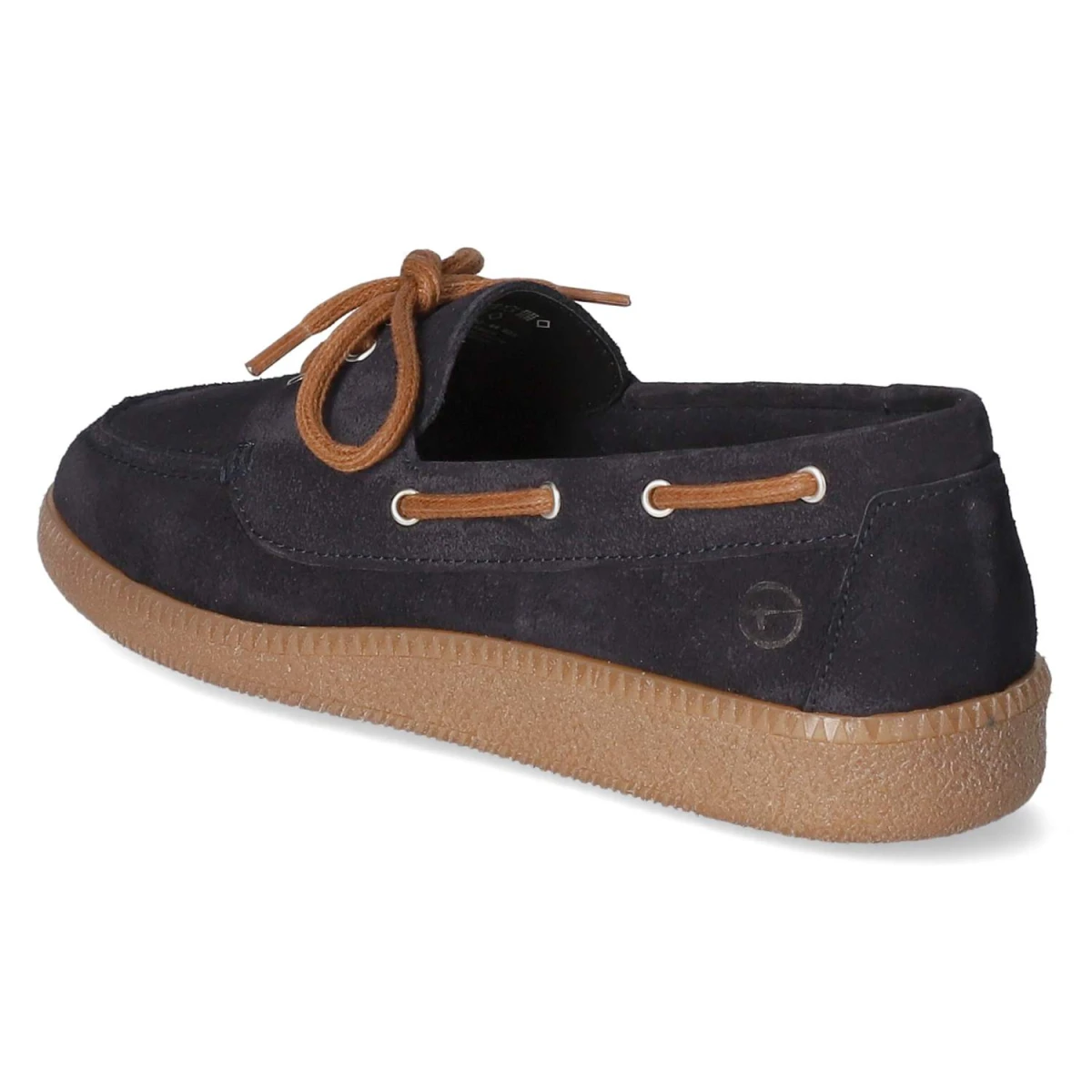 Slipper - Navy