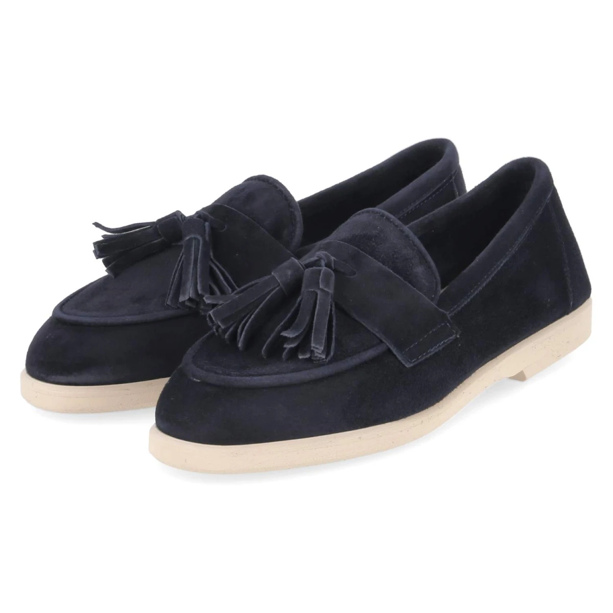 Loafer OLGA 2 - BLU