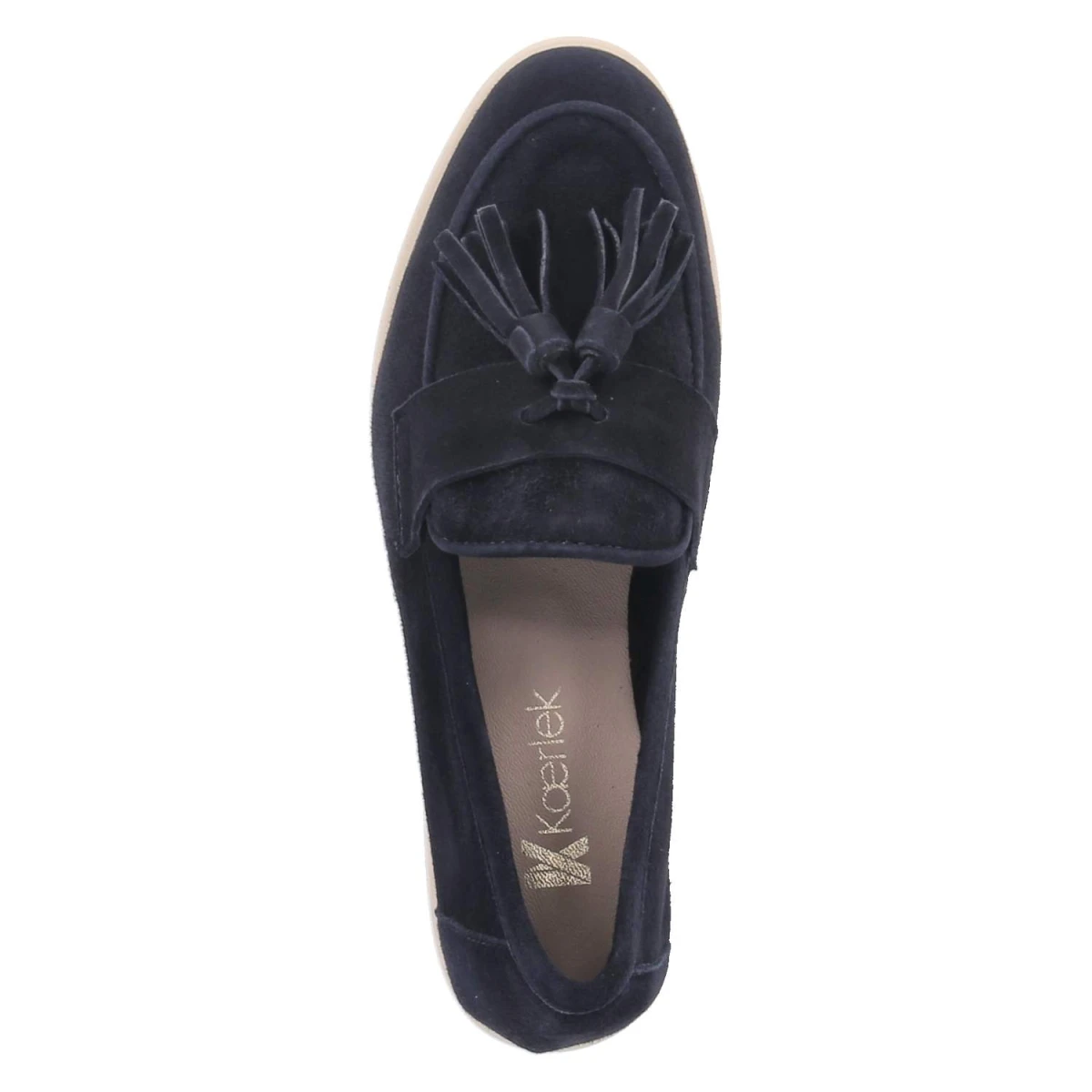 Loafer OLGA 2 - BLU