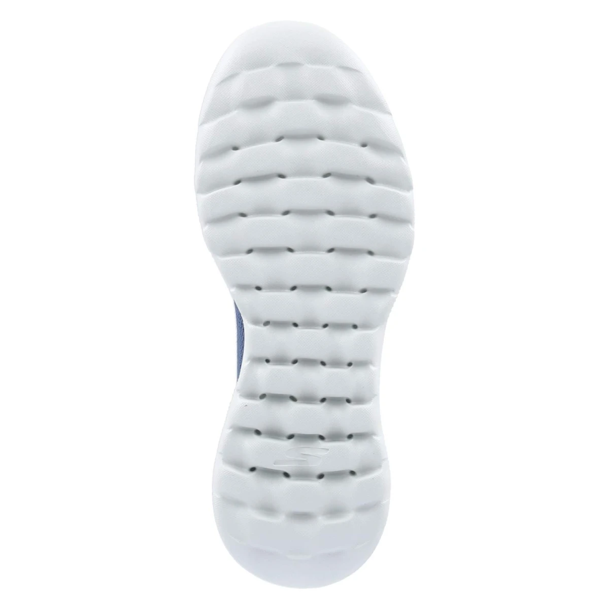 Slipper GO WALK JOY VELA - BLU