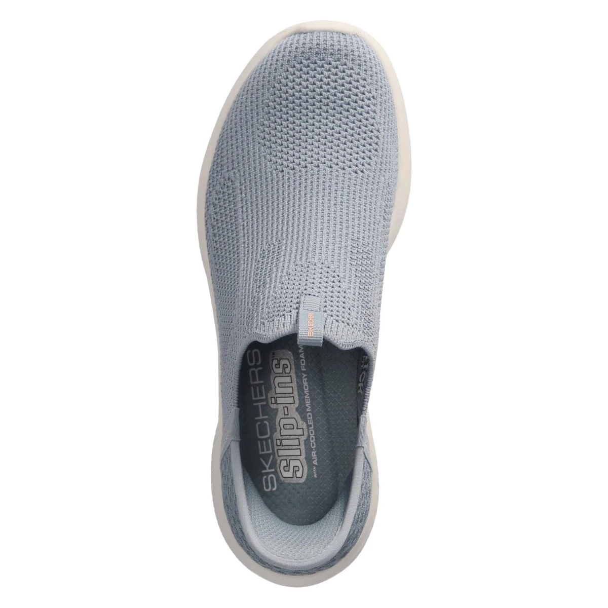 Slipper EASY WIN - blau