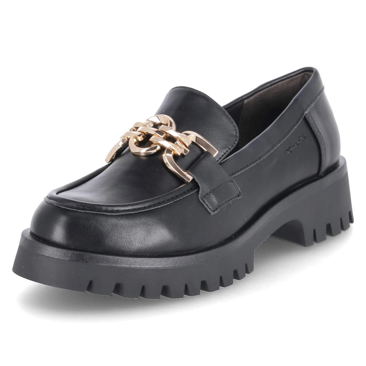 Loafer - BLACK UNI