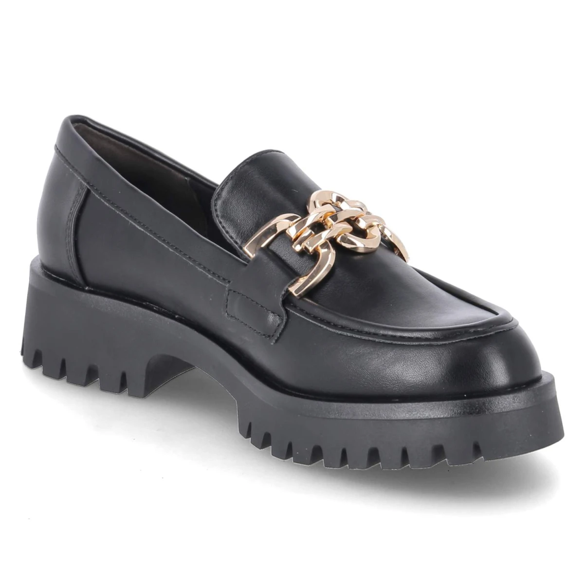 Loafer - BLACK UNI
